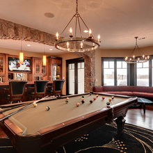 Play Rooms