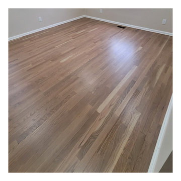Weathered Oak