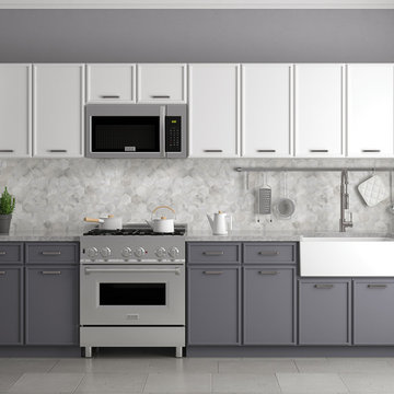 ZLINE Microwave Drawers