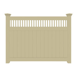 ActiveYards Privacy - Home Fencing And Gates