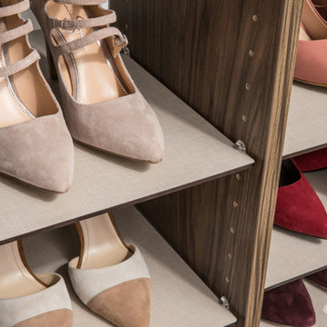 ORG Home Closet