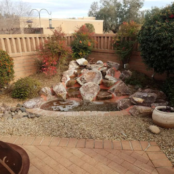 Water Feature