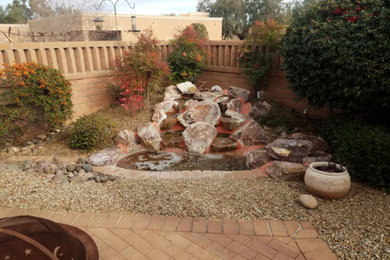 Water Feature