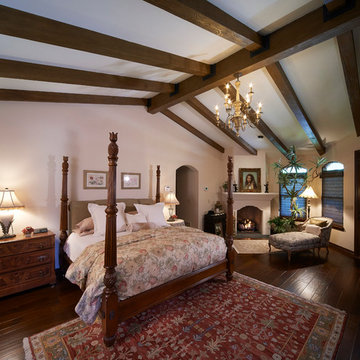Faux Wood Beams
