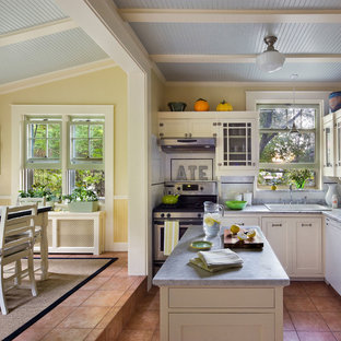 Step Up Ceiling Houzz