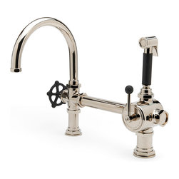 Waterworks Kitchen Fittings - Products