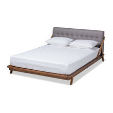 LA Bedroom