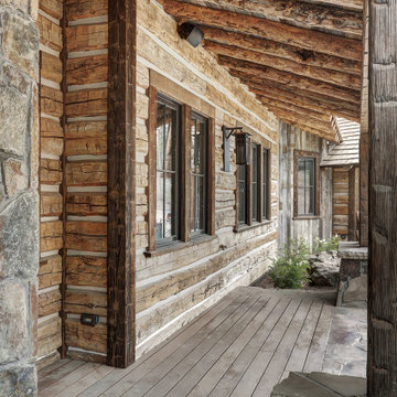 143 Westward Trail