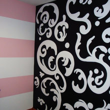 lauren bedroom