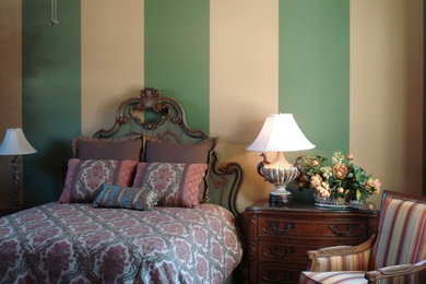 Bedroom - bedroom idea in Boise