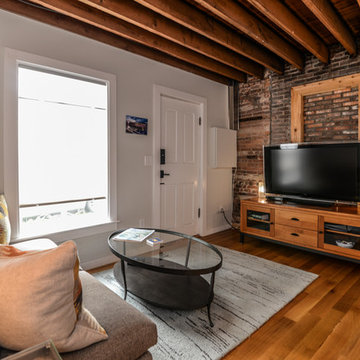Ann Arbor Carriage House