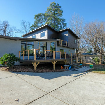 Exteriors