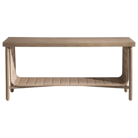 Bernhardt Santiago Console Table