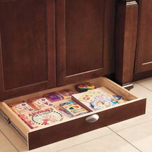 Kitchen Storage