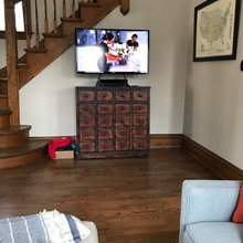 Living Room Ideas