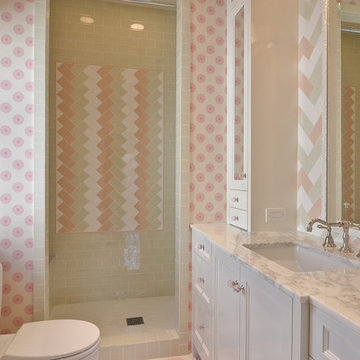 Major remodel and addition