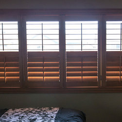 SHUTTERS - Products