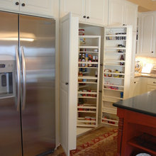 Mimi pantry