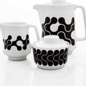 Bicycle Links Coffee Set