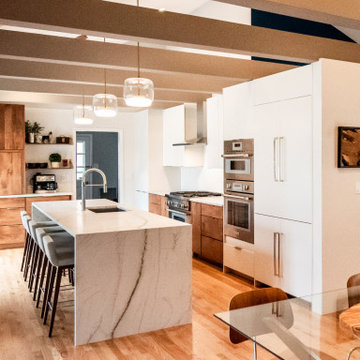 Riverside MCM Ranch Re-imagined