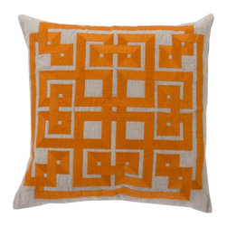 Pillows and Throws - Home Decor