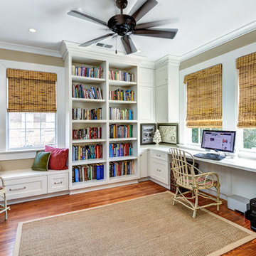 Downtown Retreat Renovation