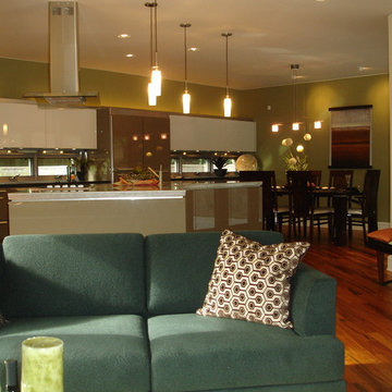 Lake O Modern
