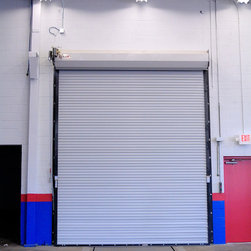 Commercial Products - Garage Doors And Openers