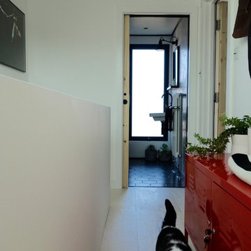 Loft Landing