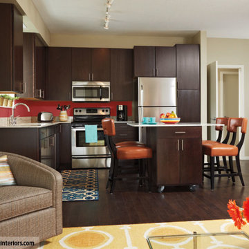 Beautiful Yet Durable Hardwood Floors