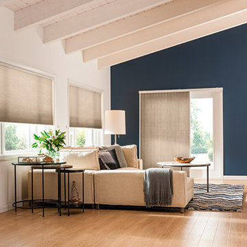 Cellular Shades
