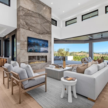 High Knoll Estate