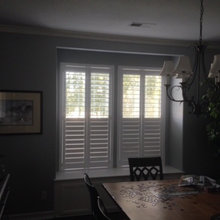Shutters