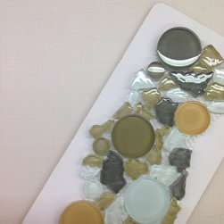 Ideas and Pairings - Tile