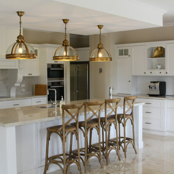 Anderson Way Residence