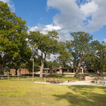 Llano Ranch