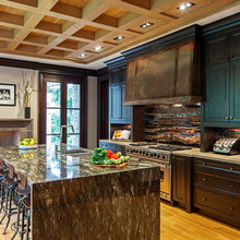 Saloma kitchen