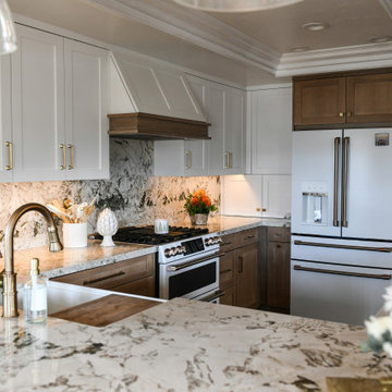 Memory Lane Modern: Where cherished memories meets contemporary design