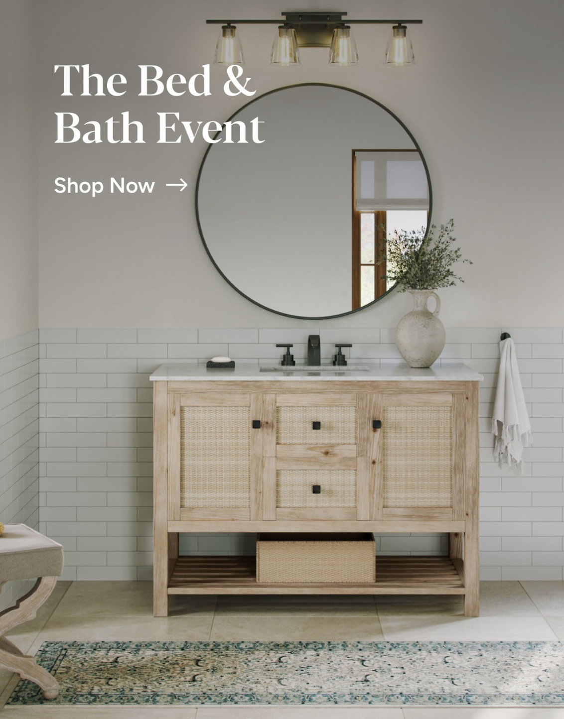 Shop Promo Banner