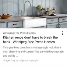 grangejill's ideas