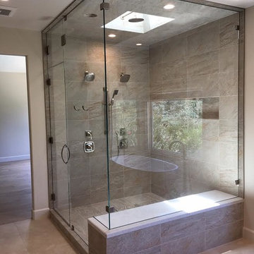 Jrp Smythe- Master Bathroom