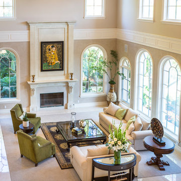 Skycrest, Newport Coast