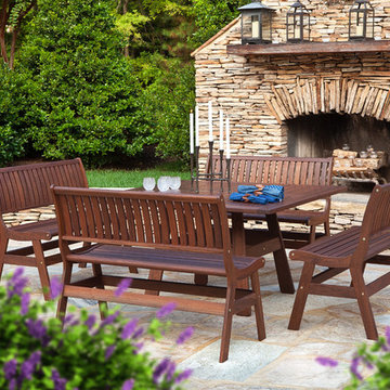 Patio Catalog