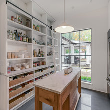 West Lake Renovation-Butler’s Pantry