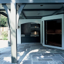 Patio Ideas