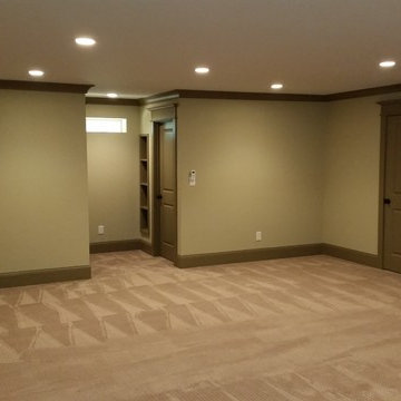Kuhn Basement