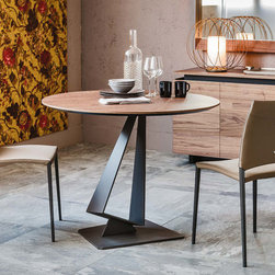 Cattelan Italia Roger Dining Table - $1,254.00 - Dining Tables