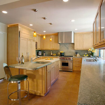 Contemporary Looks