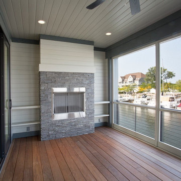 Miramar - Peninsula Lot