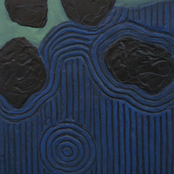 Whirlpool - Sold - Paintings